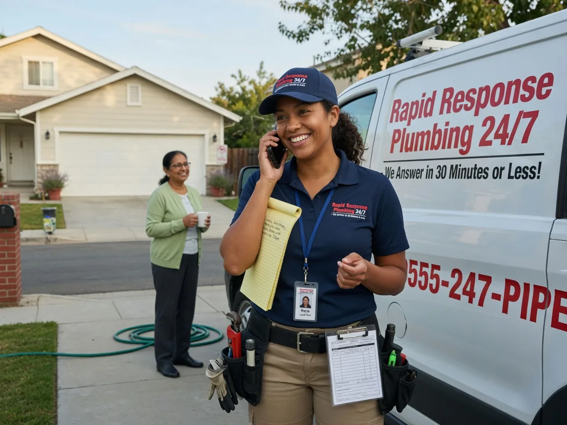 Emergency Plumber West Columbia, WV FAQs